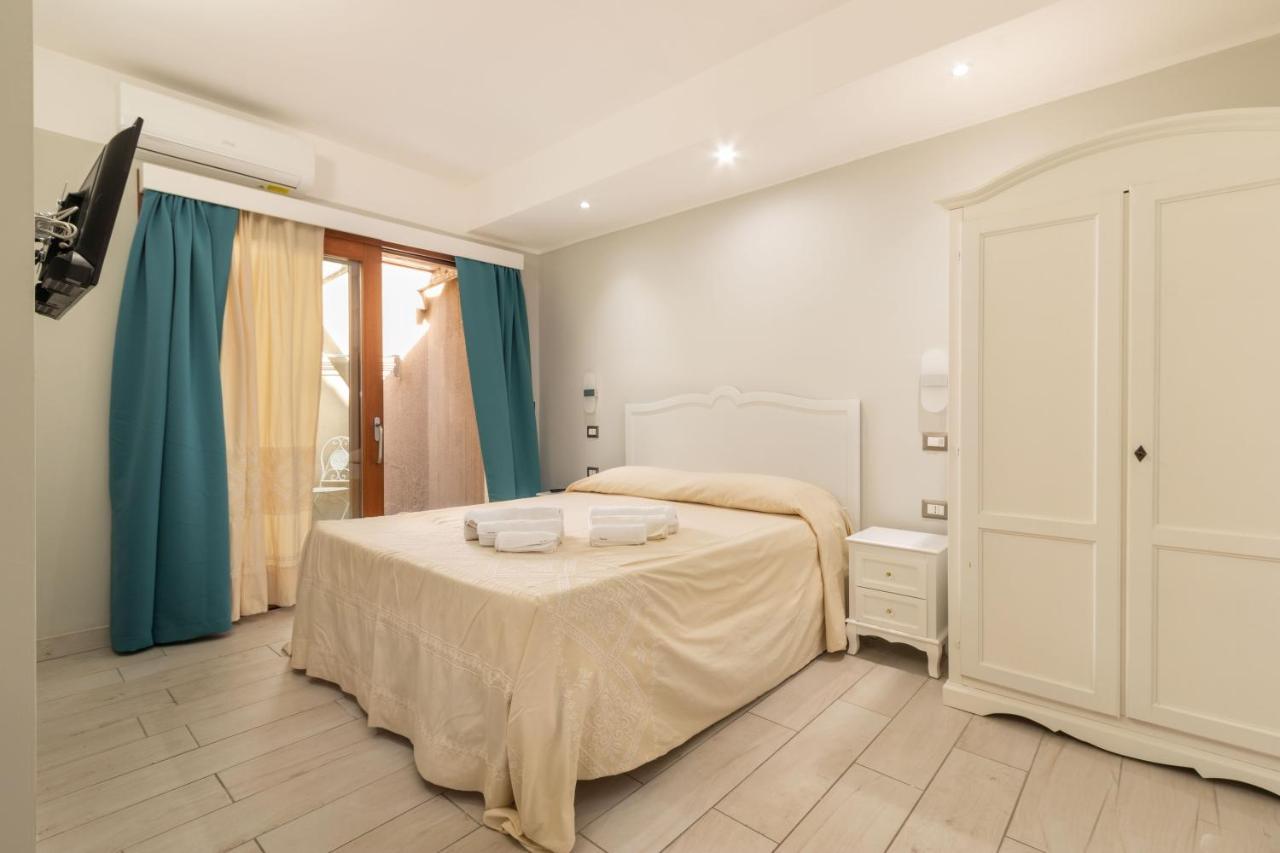 Guest house Domu Ajaju Villasimius
